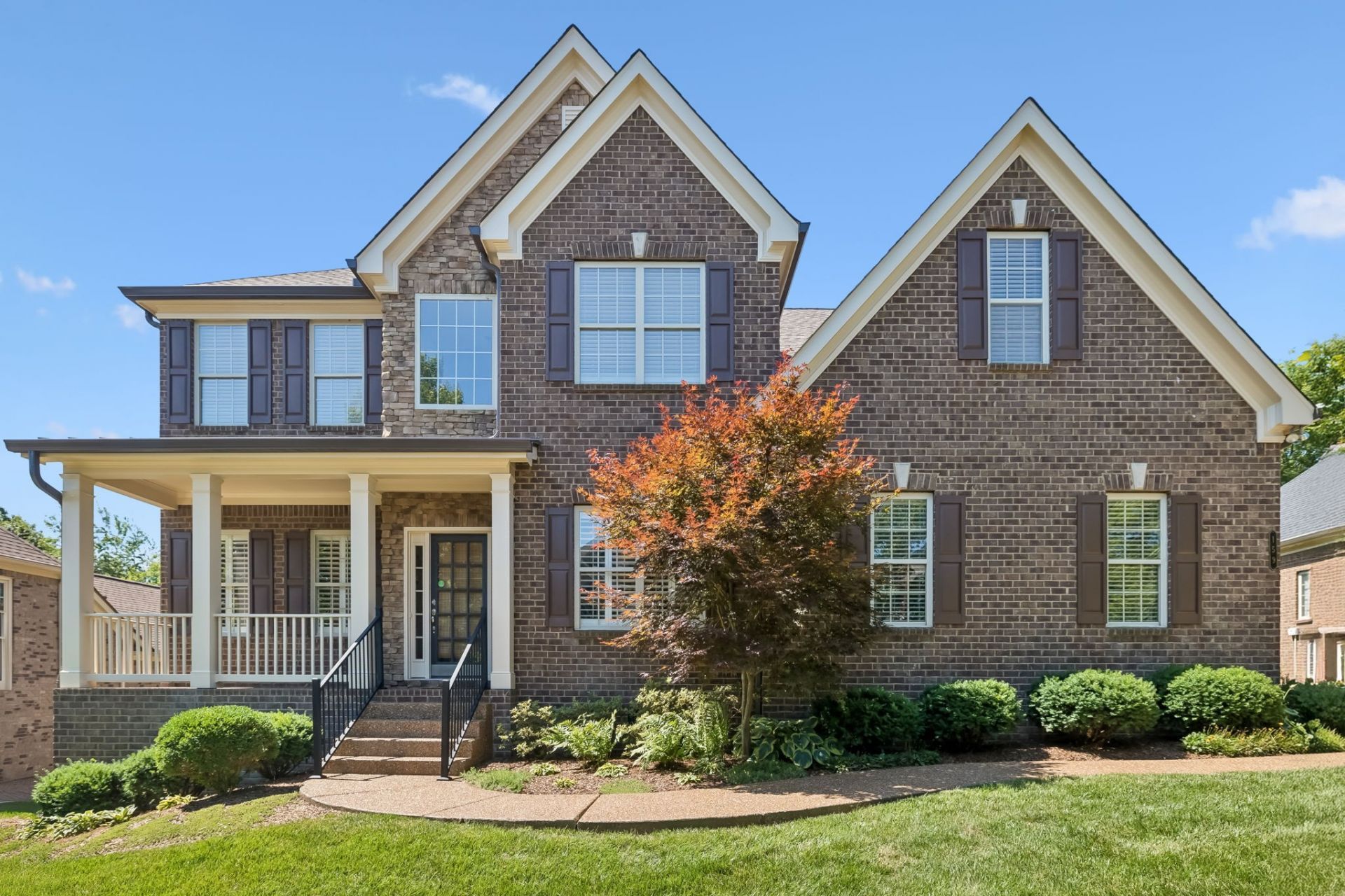 159 Circuit Rd , Franklin, TN 37064 Main Photo