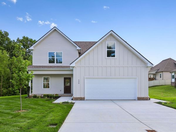 530 Buford Johnson Road , La Vergne, TN 37086