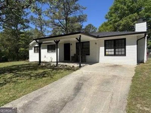 4621 Pinedale Drive, Macon, GA 31206