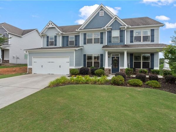 34 Alder Landing N, Dallas, GA 30132