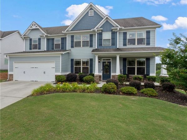34 Alder Landing N, Dallas, GA 30132