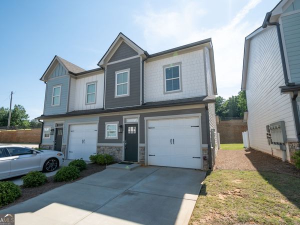 123 Magnolia Place, Homer, GA 30547