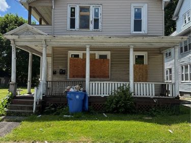 521 Clifford Avenue , Rochester, NY 14621