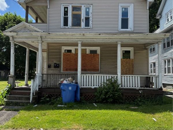 521 Clifford Avenue , Rochester, NY 14621