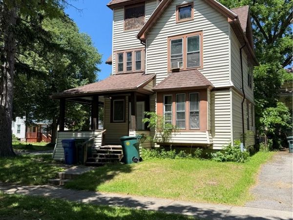 206 Kirkland Road , Rochester, NY 14611