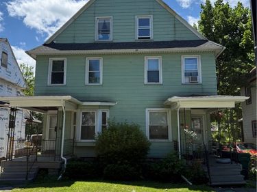 129-131 Flower City Park, Rochester, NY 14615