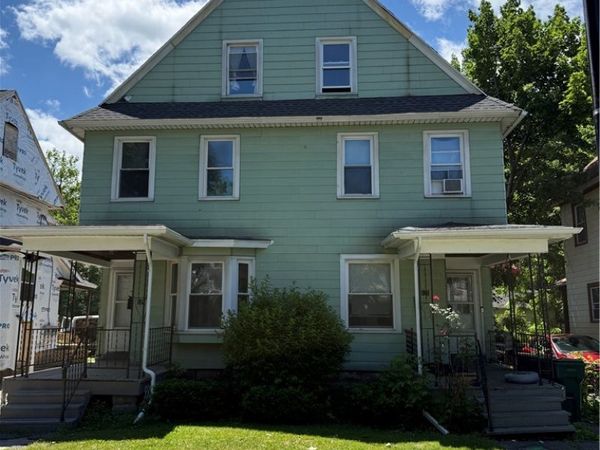 129-131 Flower City Park , Rochester, NY 14615
