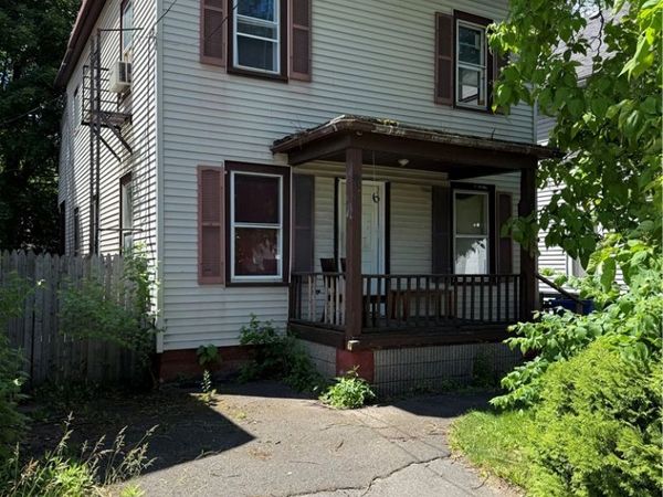 659 Bay Street , Rochester, NY 14609