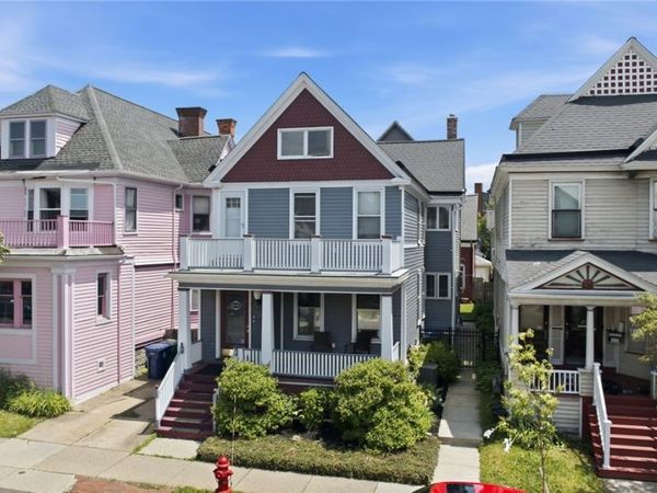 47 Elmwood Avenue, Buffalo, NY 14201