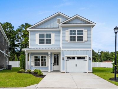 160 Arbor Ridge Circle , Conway, SC 29526