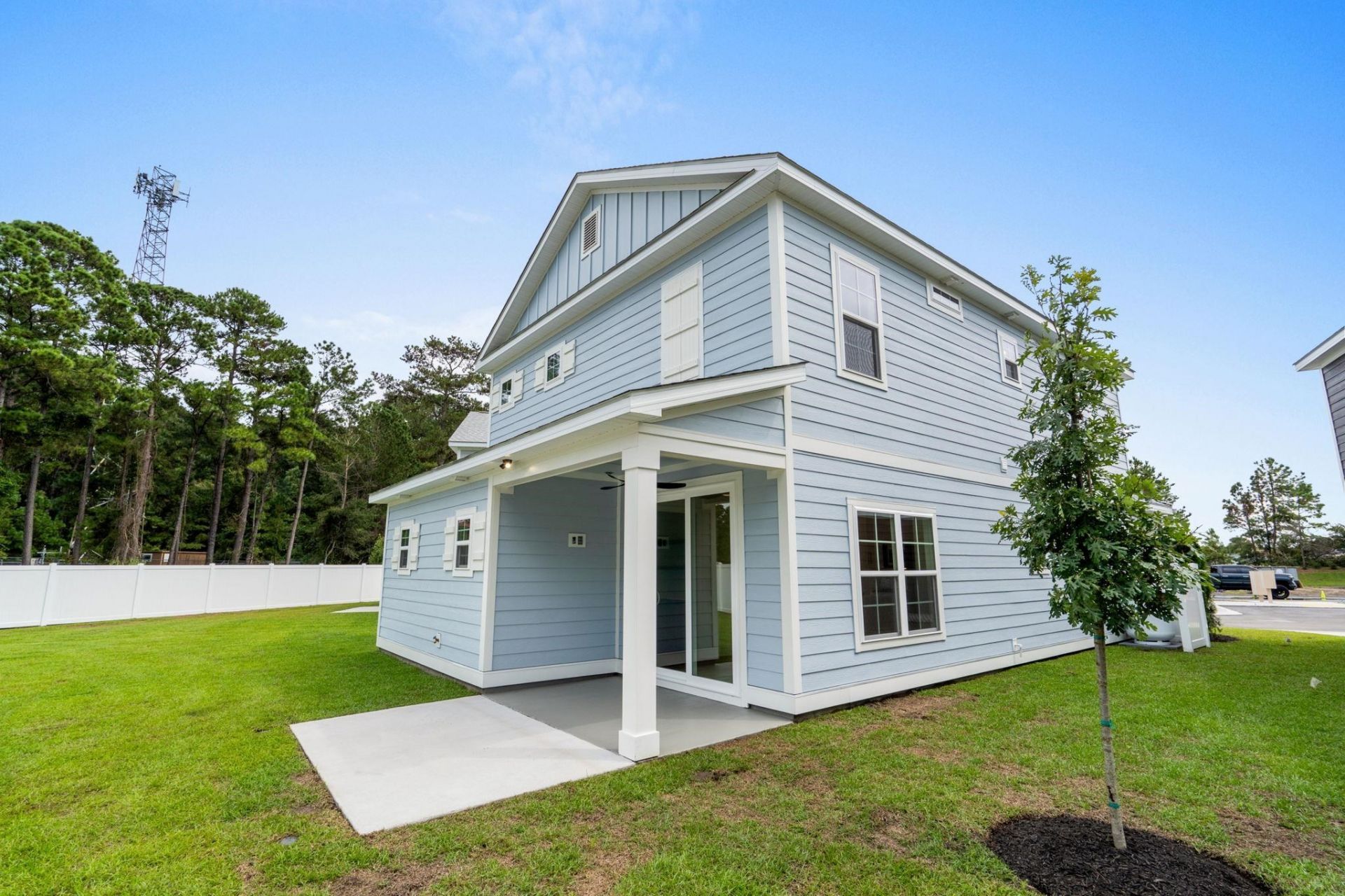 160 Arbor Ridge Circle  Photo 18