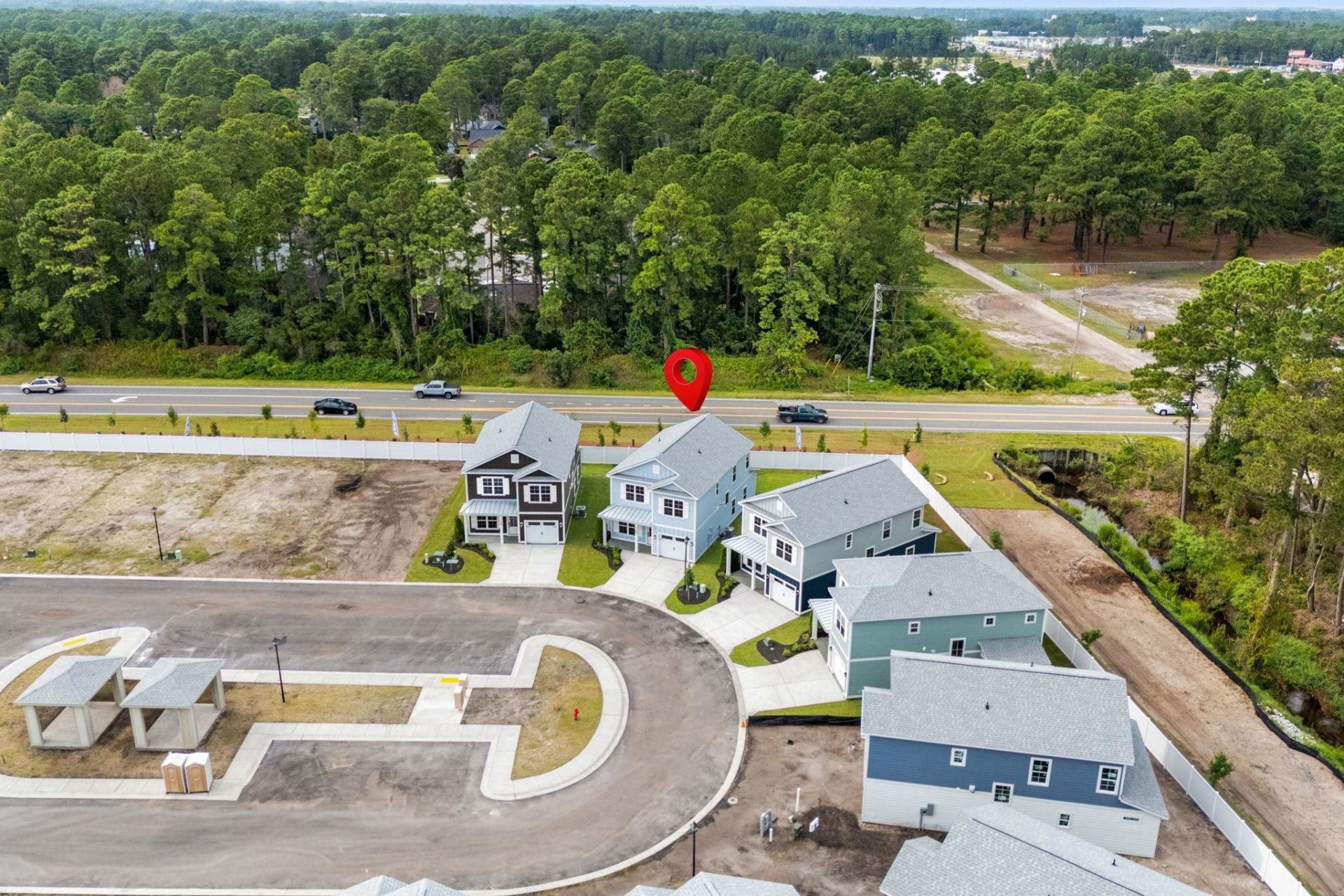 160 Arbor Ridge Circle  Photo 39