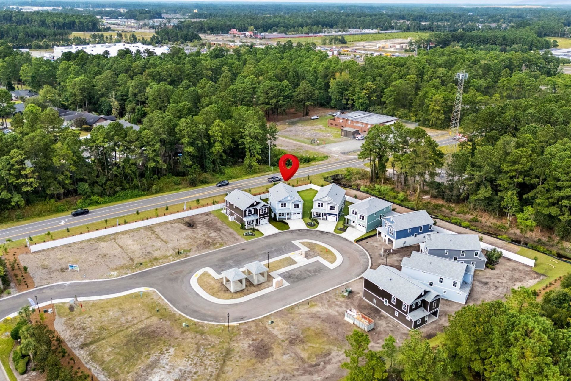 160 Arbor Ridge Circle  Photo 40
