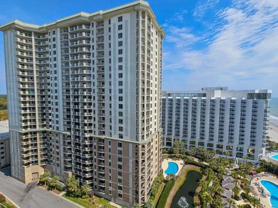 9994 Beach Club Dr. , Unit 1205, Myrtle Beach, SC 29572