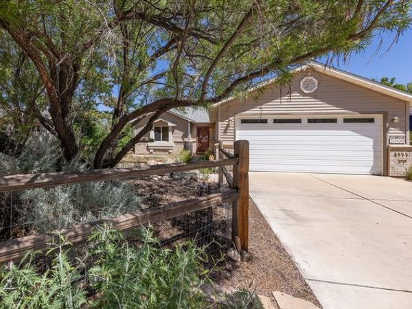 1039 E PACK CREEK DR , Moab, UT 84532