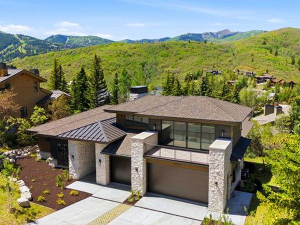 3506 OAK WOOD DR , Park City, UT 84060