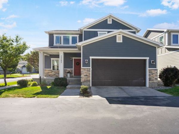 15183 S LIBERTY BELL DR, Bluffdale, UT 84065