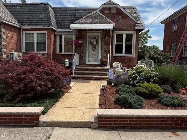 85-02 Dumont Avenue, Ozone Park, NY 11417