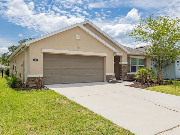 14897 Bartram Creek Blvd, Jacksonville, FL 32259