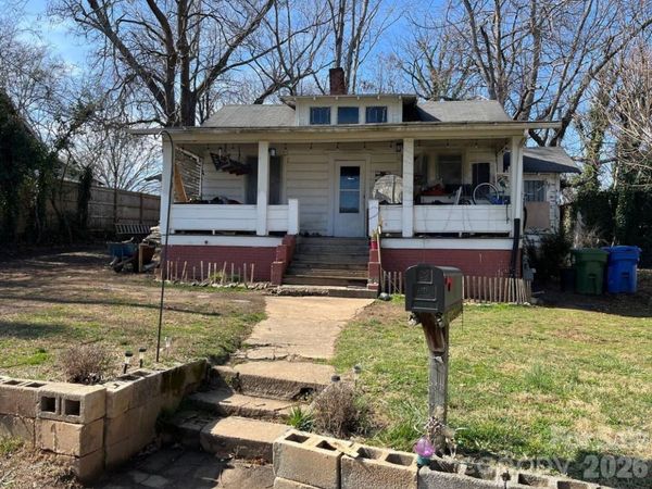 15 Oakley Place , Asheville, NC 28806