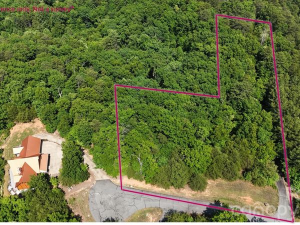0 Boulder Ridge, Lake Lure, NC 28746