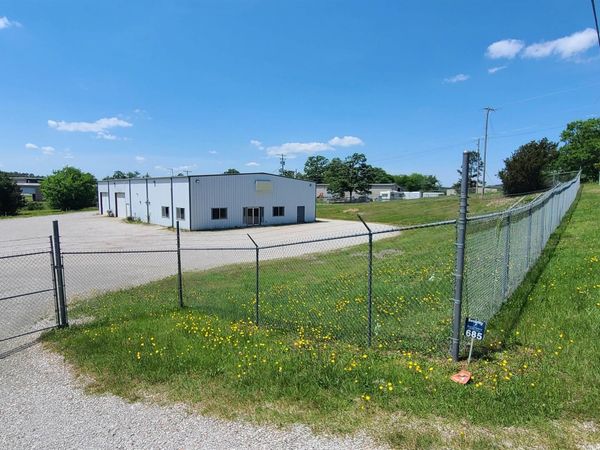 685 Mid America Blvd , Hot Springs, AR 71913