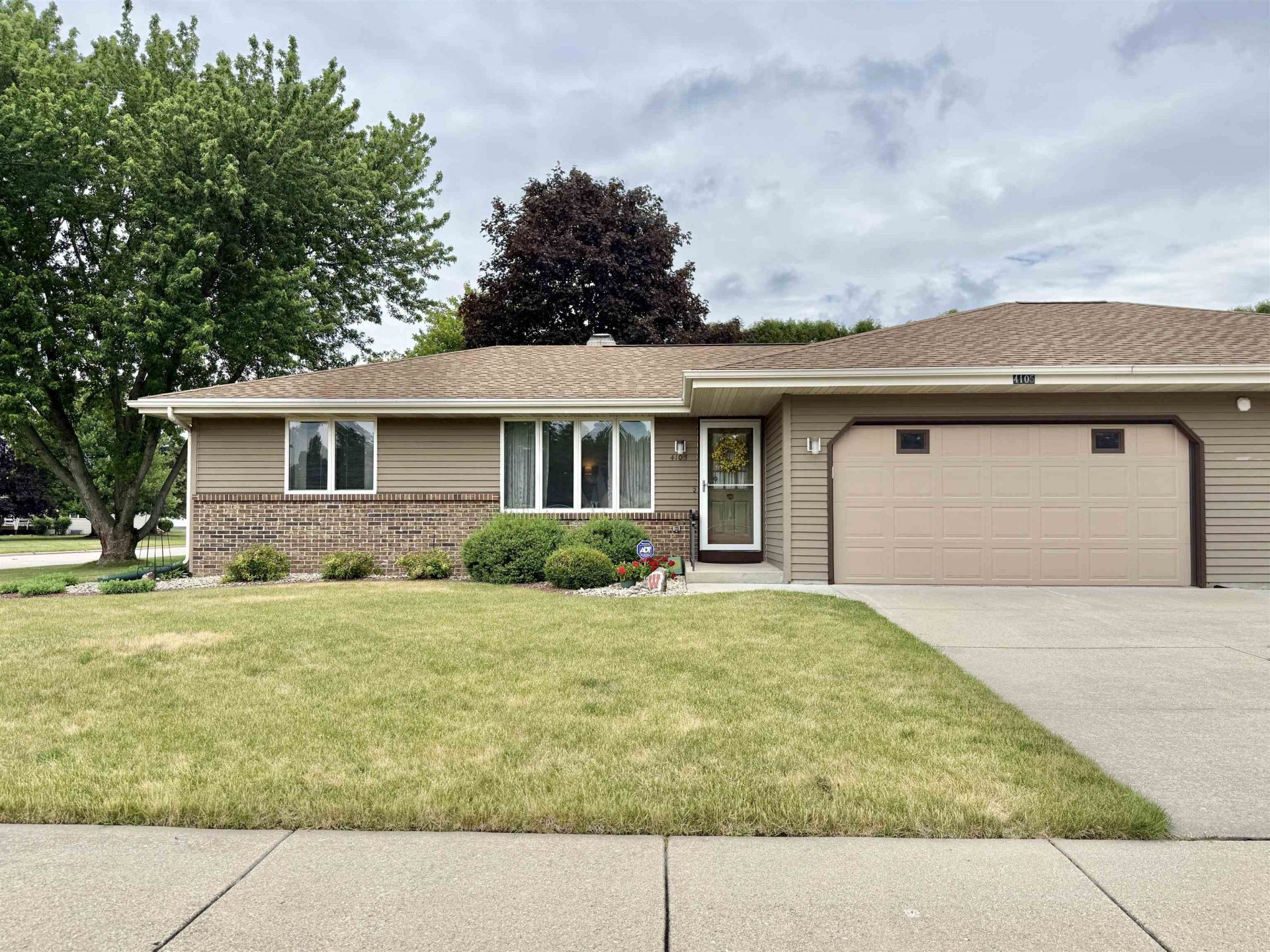 4105 Mackinac Drive, Janesville, WI 53546 Main Photo