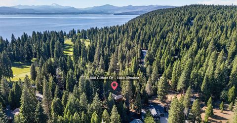 904 Clifford Drive, Lake Almanor, CA 96137 Photo