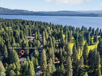 904 Clifford Drive, Lake Almanor, CA 96137 Photo