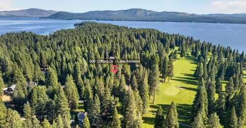 904 Clifford Drive, Lake Almanor, CA 96137 Photo