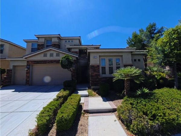 4627 White Head Court, Las Vegas, NV 89147