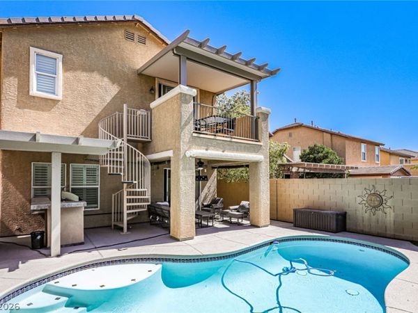 10131 Hollis Mountain Avenue , Las Vegas, NV 89148