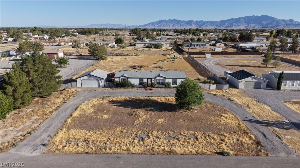 2321 Guinn Court , Pahrump, NV 89060