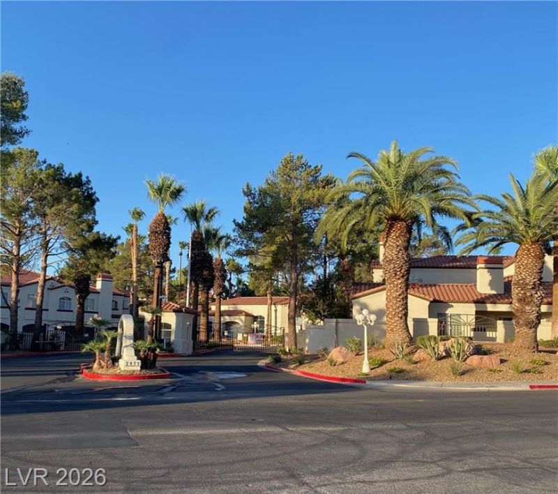 2975 Bluegrass Lane, Unit 321, Henderson, NV 89074 Main Photo