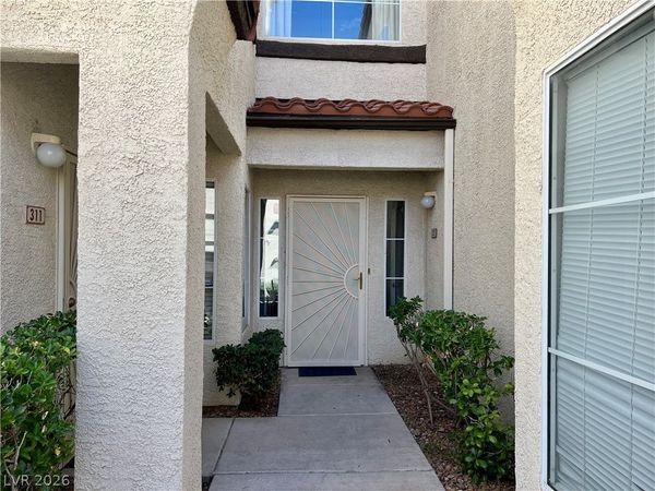 2975 Bluegrass Lane, Unit 321, Henderson, NV 89074