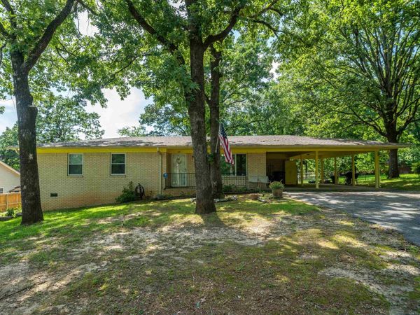 103 EASY Terrace, Hot Springs, AR 71913