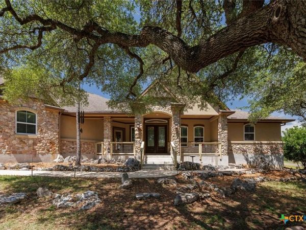128 Portulaca Court, Driftwood, TX 78619