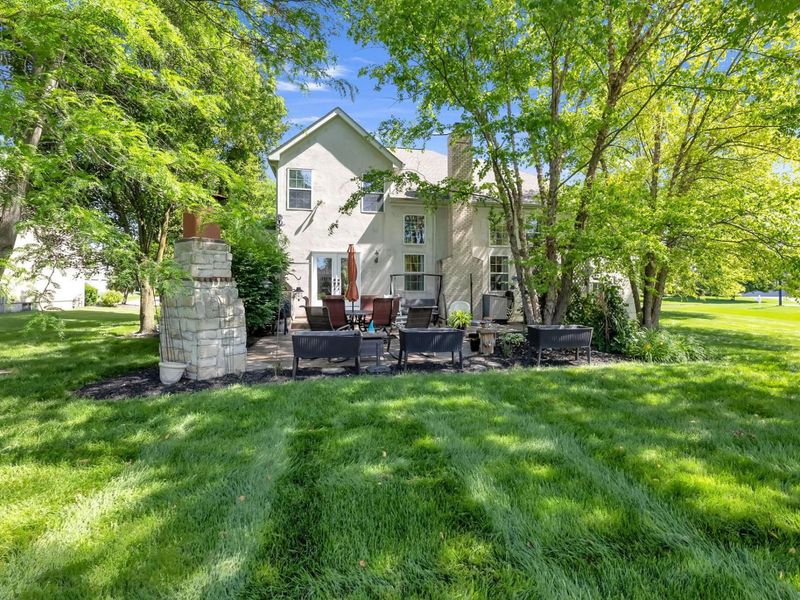 2916 Pebble Drive, Lewis Center, OH 43035 Photo 56