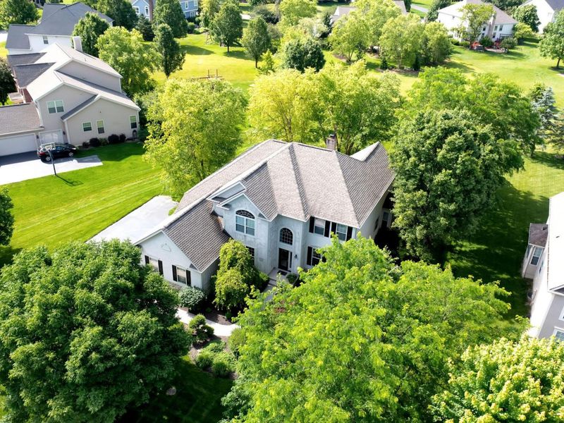 2916 Pebble Drive, Lewis Center, OH 43035 Photo 62