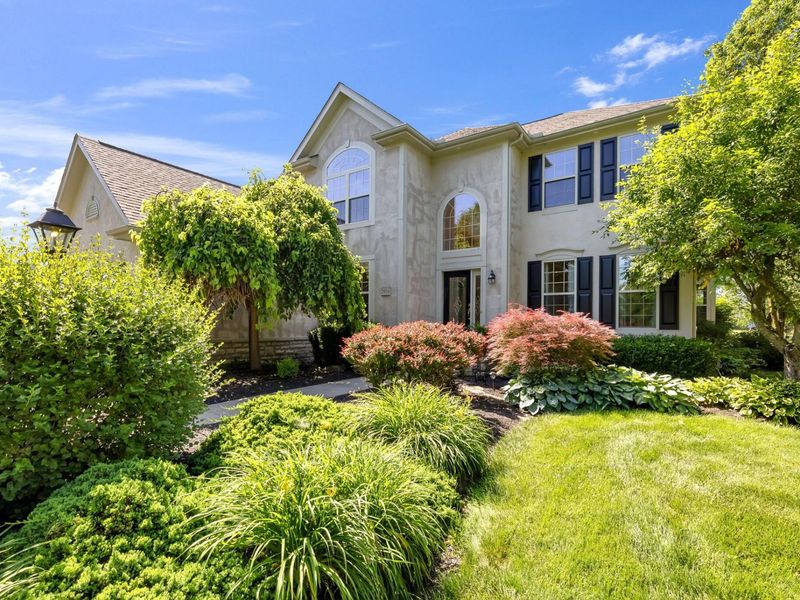 2916 Pebble Drive, Lewis Center, OH 43035 Photo 67