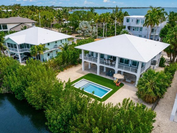 36 N Bounty Lane, KEY LARGO, FL 33037