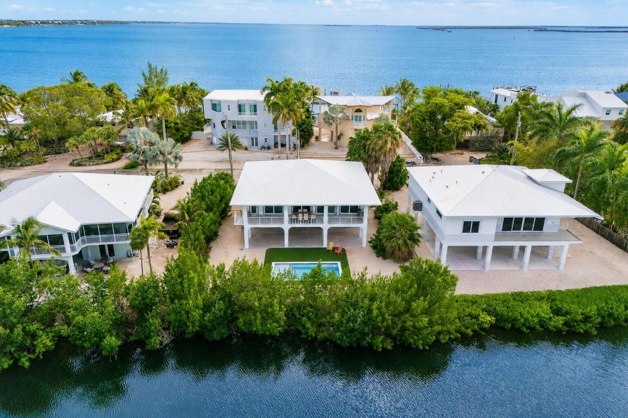 36 N Bounty Lane, Key Largo, FL 33037 Photo