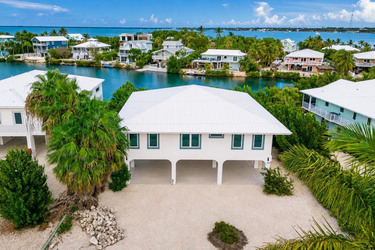36 N Bounty Lane, Key Largo, FL 33037 Photo