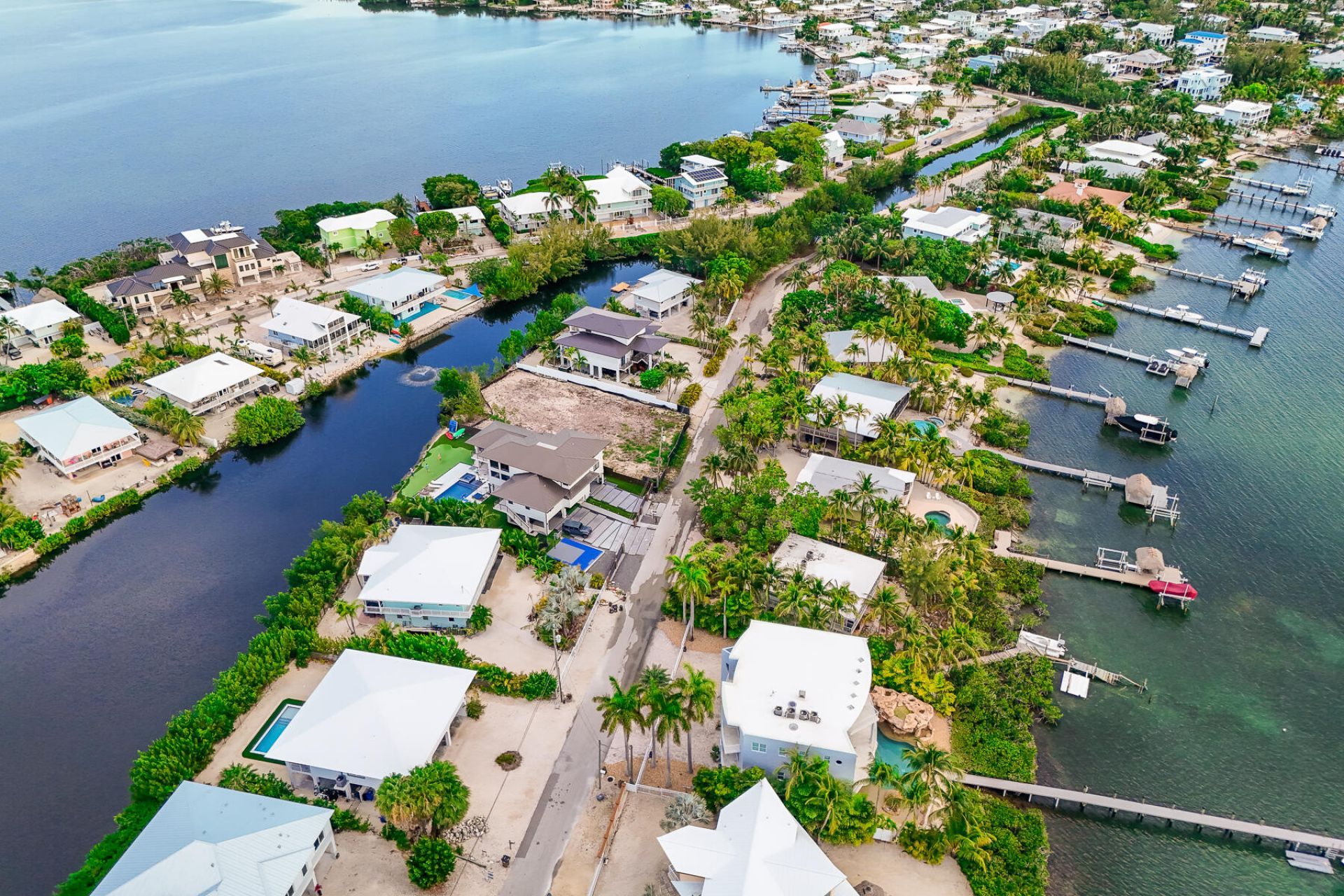 36 N Bounty Lane, Key Largo, FL 33037 Photo