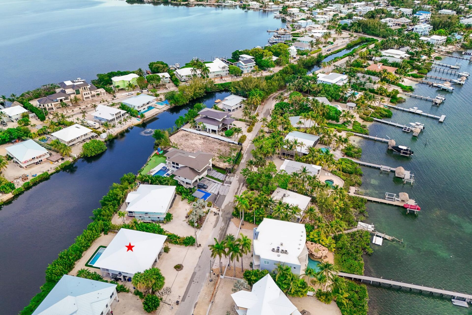 36 N Bounty Lane, Key Largo, FL 33037 Photo