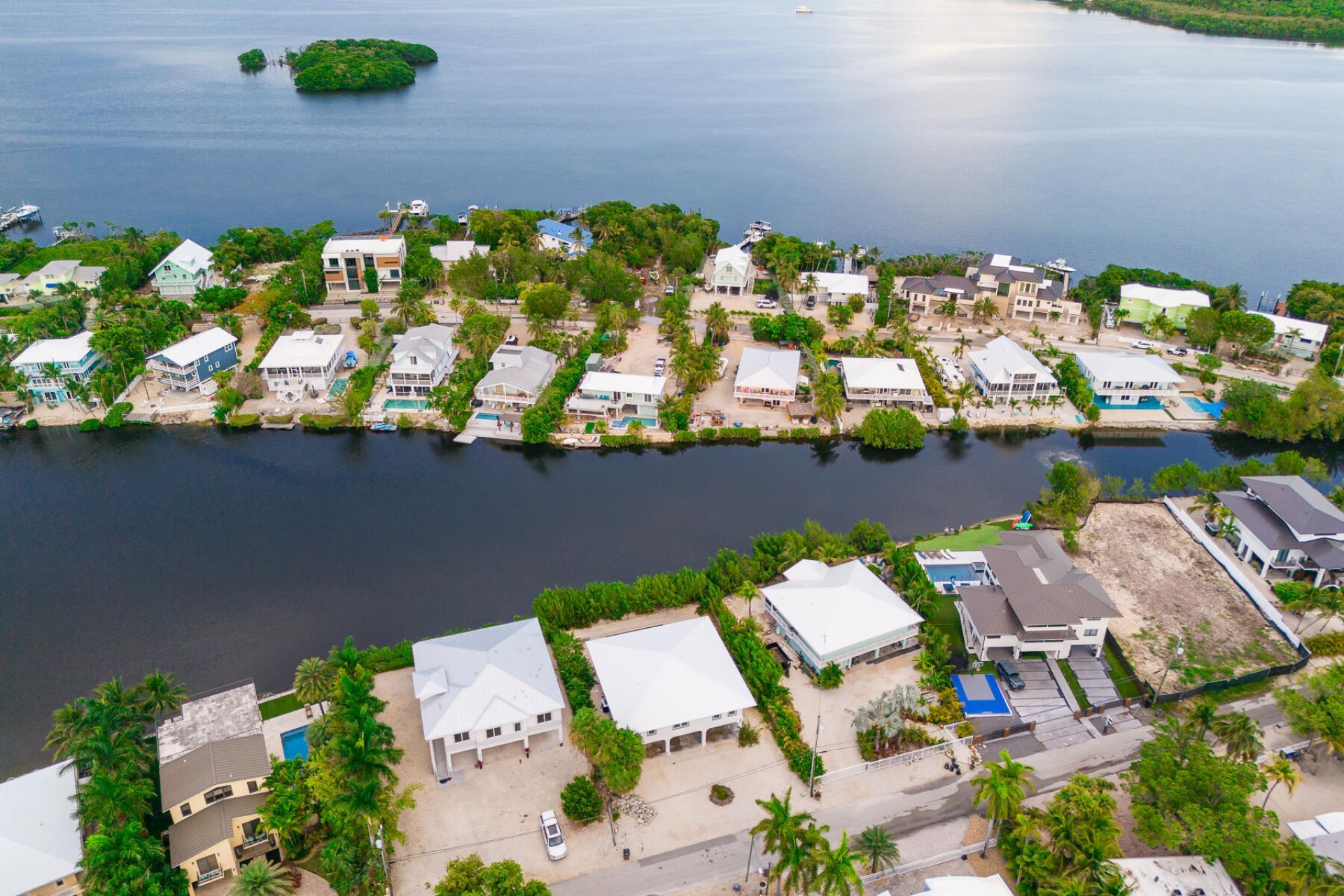 36 N Bounty Lane, Key Largo, FL 33037 Photo