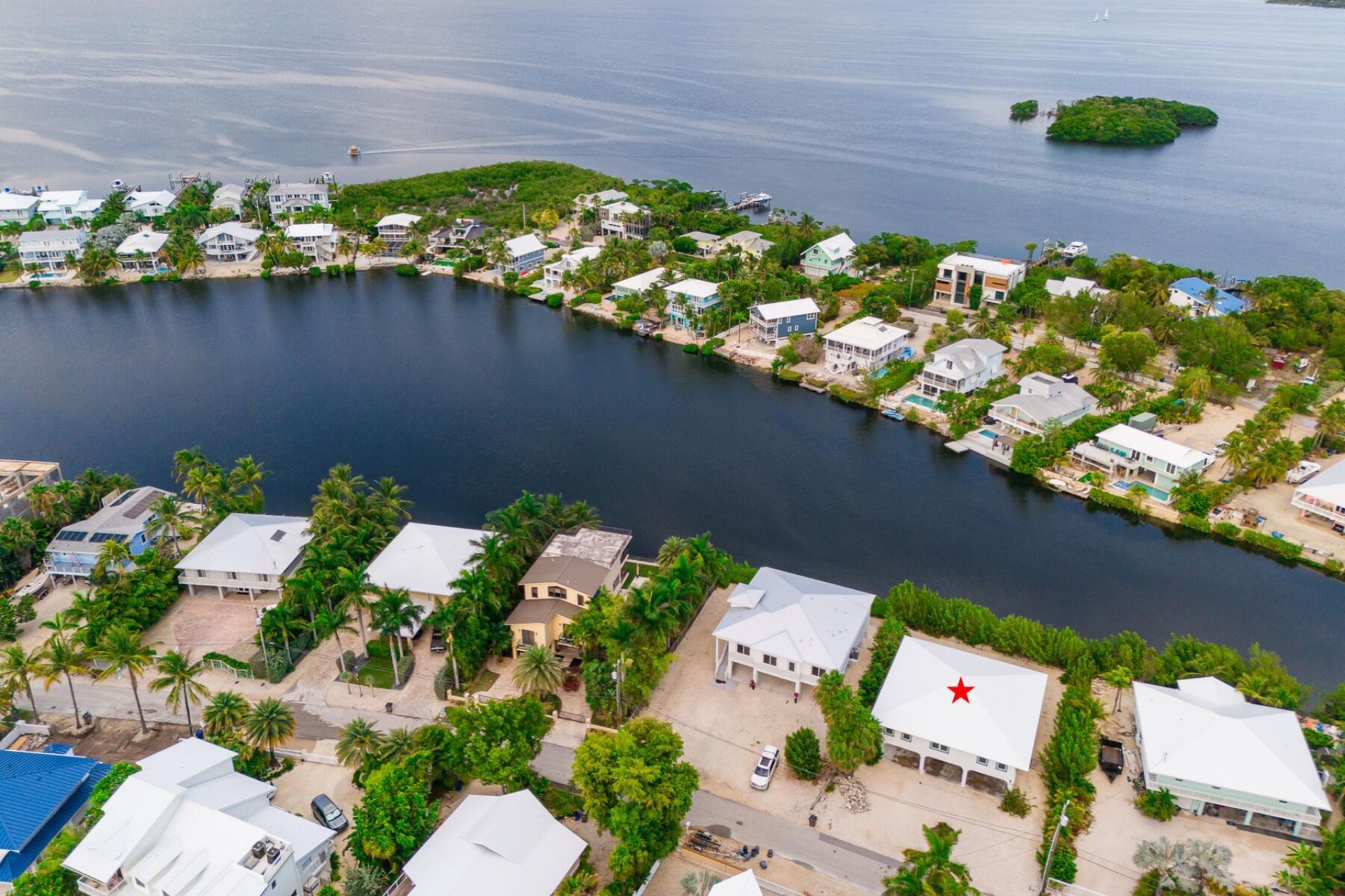 36 N Bounty Lane, Key Largo, FL 33037 Photo