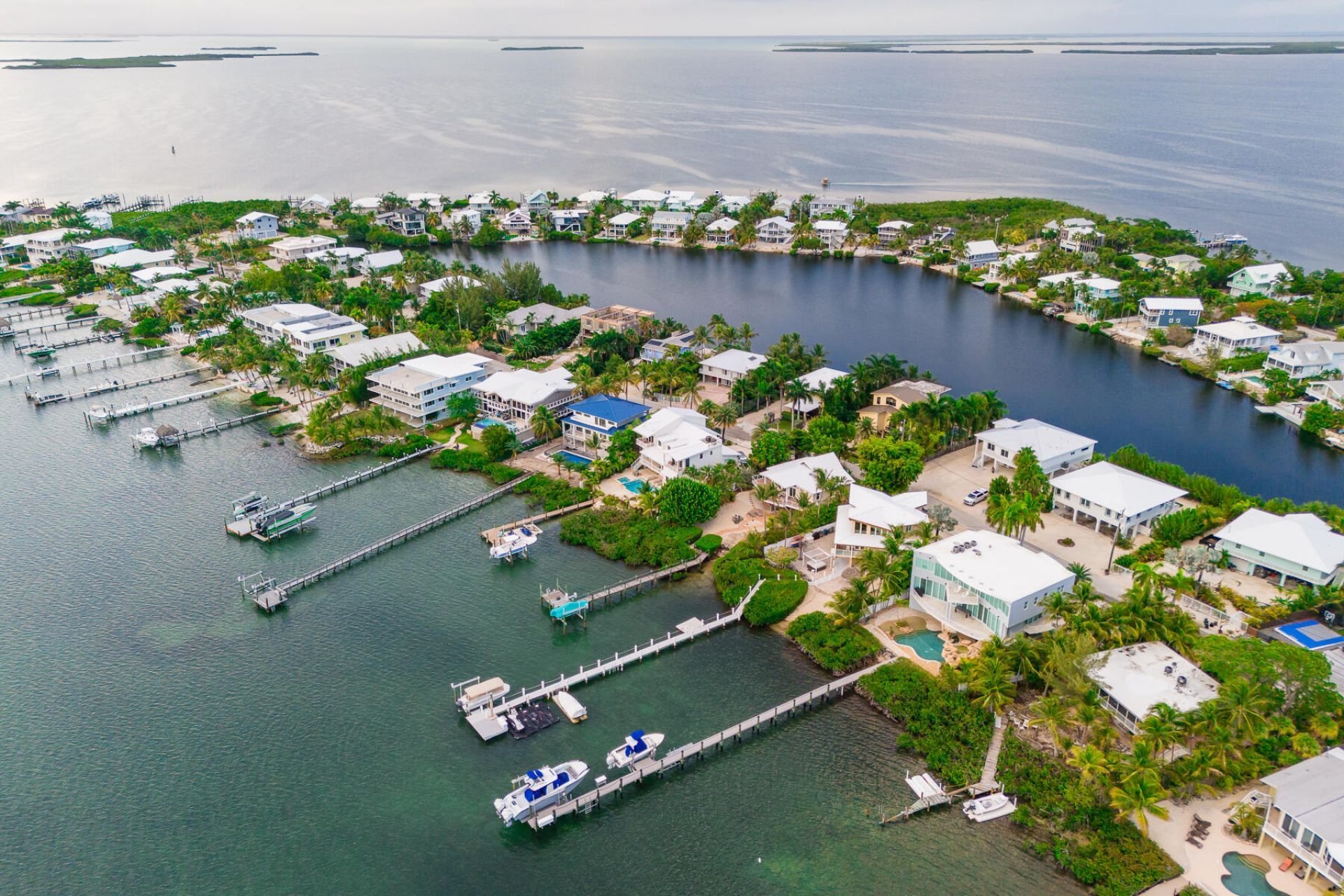 36 N Bounty Lane, Key Largo, FL 33037 Photo