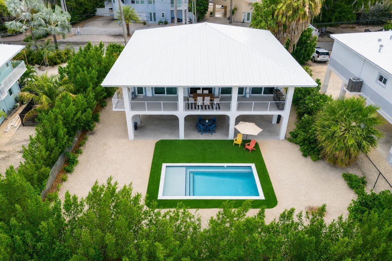 36 N Bounty Lane, Key Largo, FL 33037 Photo