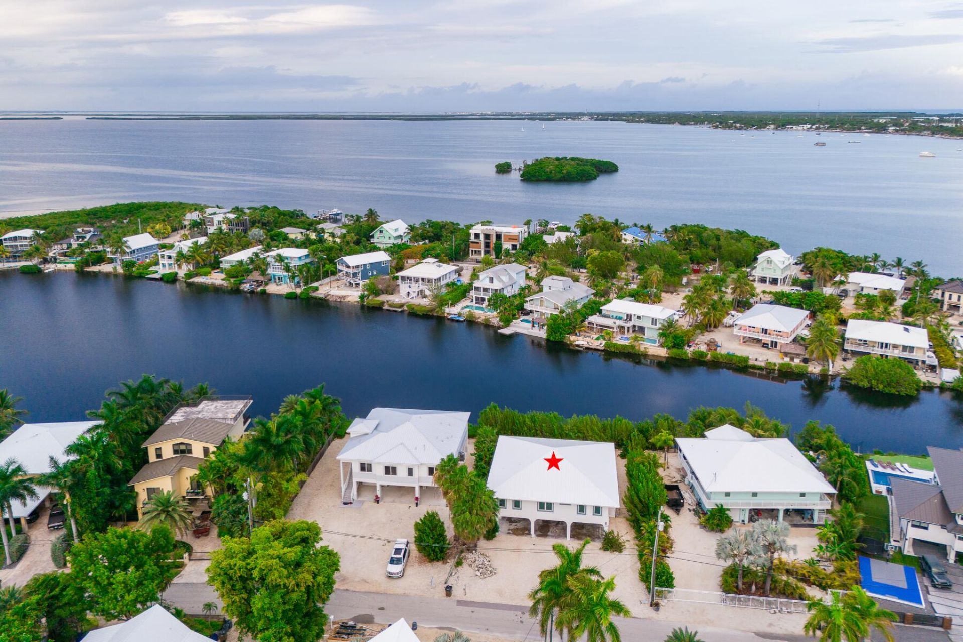 36 N Bounty Lane, Key Largo, FL 33037 Photo